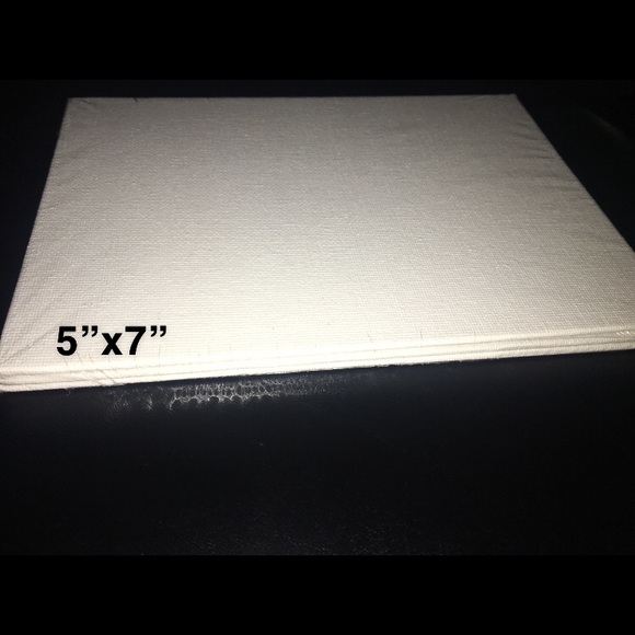 Custom HandMade Wall Canvases - Picture 4 of 4